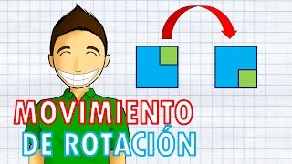 ROTACIÓN Super facil