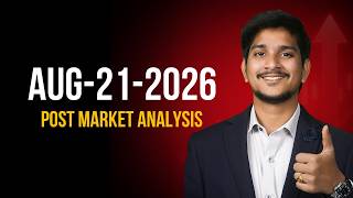Monday Market Outlook: Gold, Silver, F&O Traders Data, IT Stocks, TMPV, Anant Raj, HDFC, ICICI, JBM