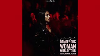 Download lagu 12 - Love Me Harder (Dangerous Woman Tour: Instrumentals) - Ariana Grande