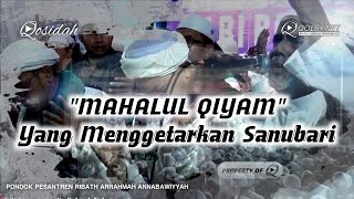 Mahalul Qiyam & Ceramah Habib Abdurrahman Bilfaqih | Menggetarkan Sanubari 😭
