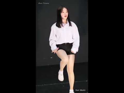 [4K] Girl Group Prelude :The Boots - 구구단 gugudan: 프렐류드 2부-5 샛별직캠(2019-3-7)