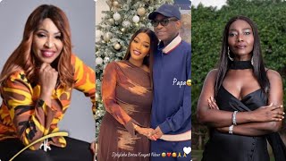 DJELIKABA BINTOU AND YOUSSOU NDOUR, COUMBA GAWLO, VIVIANE CHIDID: THE BIG STAR BIGGER STAR OF SEN...