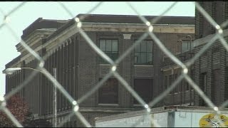 Union Station construction finally starts
