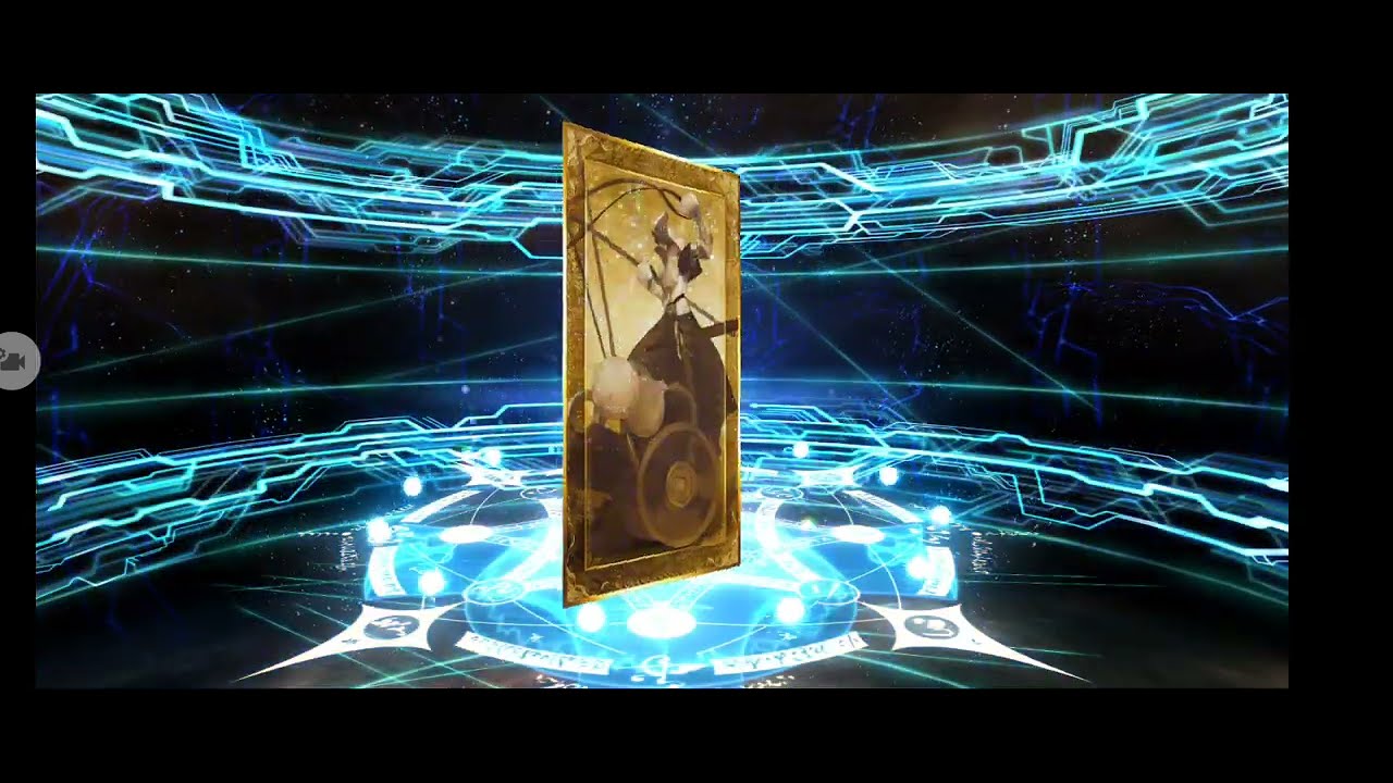 Fgo ガチャ Fate Grand Order