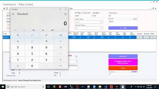 Pro  #Inventory #Stock Managment #Billing #ProfitLoss #Pos Software billing software #2025 screenshot 2