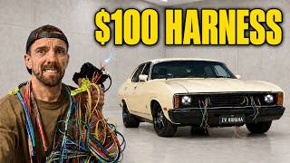 Wiring my WHOLE Car with TEMU?!