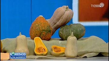 Che erba sta bene con la zucca?