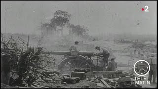 Histoires histoire - Journal de guerre