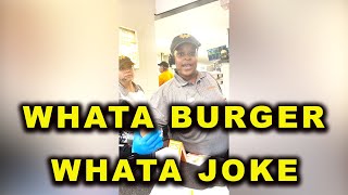 TEXAS SOUTHSIDE BANK & WHATBURGER FAIL #residualincome
