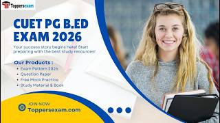 Cuet pg b.ed books in pdf 2026 | cuet pg b.ed important questions 2026 #cuet #exams