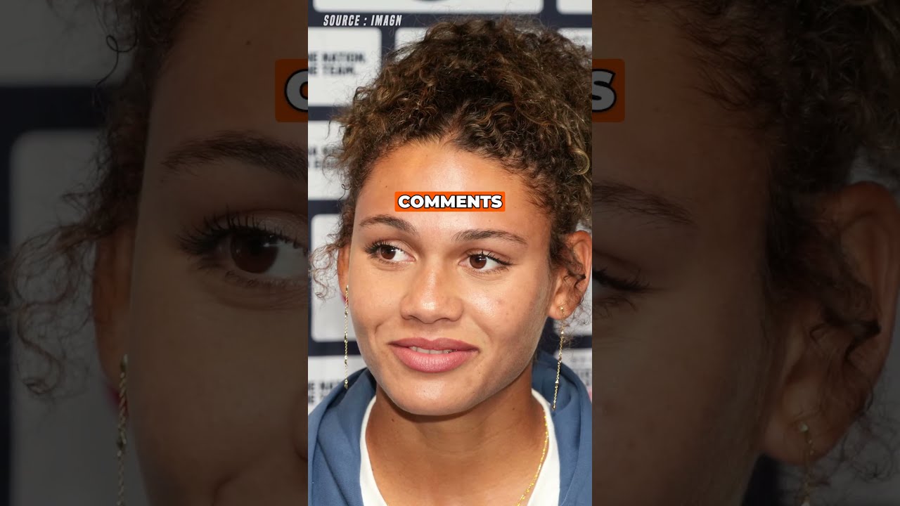  Trinity Rodman S Savage Clapback To Dennis Apology