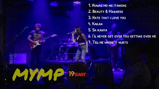 MYMP live at 19 East | March 4, 2020