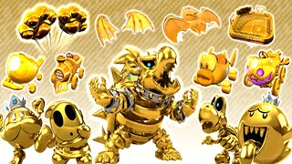 Mario Kart Tour - Where in the Pipe is Gold Toe-Bean Balloons? (New Year's 2022 Tour)