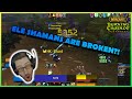 ELE SHAMANS ARE BROKEN?! | Daily Classic WoW Highlights #108 |