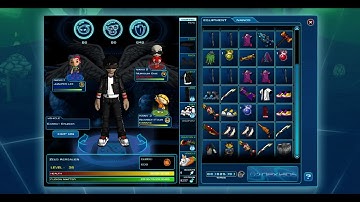 Fusion Fall Retro Grinding | Fuse