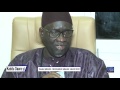 Kaddu Daara yi: Sokhna Diamilatu Diakhaté reçoit S. Fallou Mbacké Chouhaibou (Daara Serigne Chouhaibou Mbacké Grand Yoff)