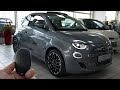 2021 fiat 500 la prima 118 hp by carreviews eu