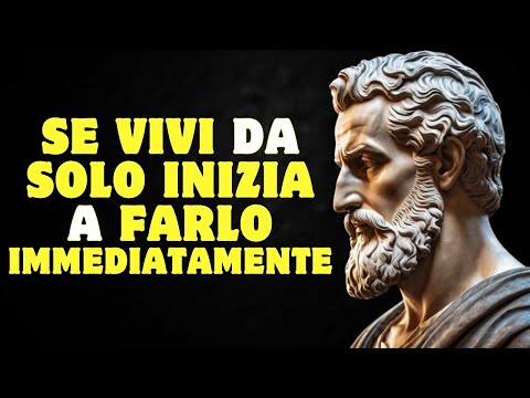 13 cose da