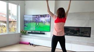 Kingston YMCA Online Fitness Classes