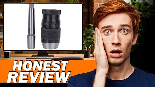 1-32 Keyless Drill Press Chuck JT3 MT2 Review: Real Use, Fit Issues, and Build Quality