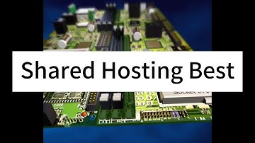 Discover the Best Shared Hosting Solutions with Raksmart