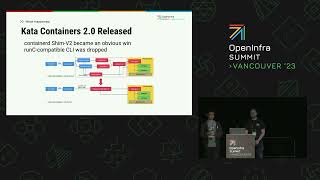 Re Enabling Kata Containers with Moby