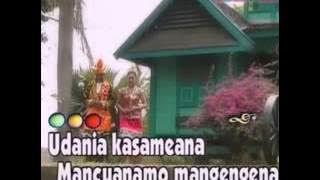 LAGU DAERAH BUTON | BOLIMO KARO SOMANAMO LIPU