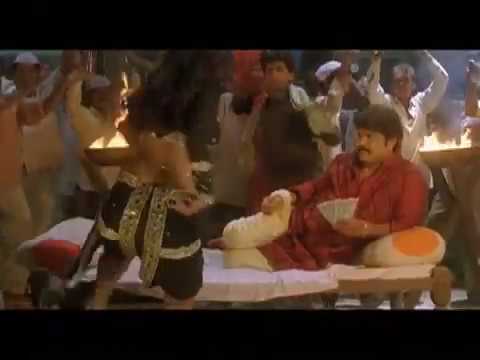 Huppa Huiyya. Kashmera Shah Song