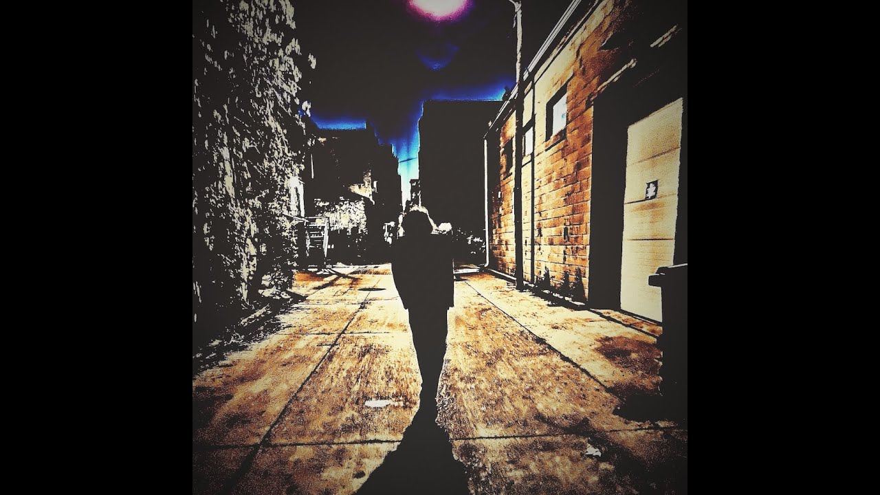 Comeuppance Earth Ltd.  (Full Album) - Graham Abbott