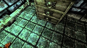 ZirCreepsAlot Plays: Amnesia Custom Story - Alma {Part 1}