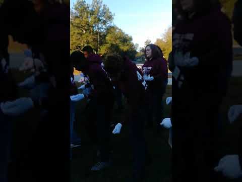 Dougherty Comprehensive High School Chorale(15)