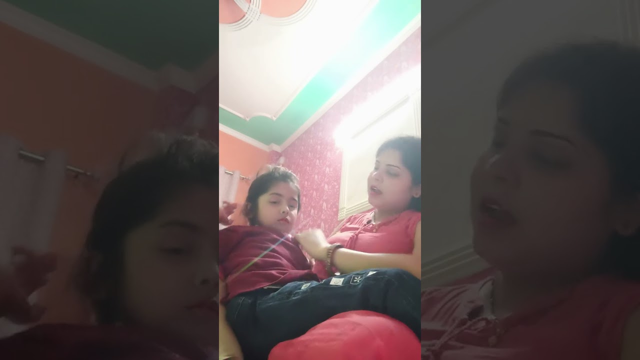 Maa aur beti ki baate