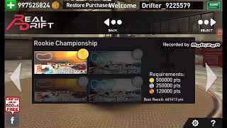 REAL DRIFT          ALL CARS screenshot 2