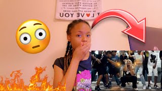 THEEMAYNICOLE - (OFFICIAL YOUTUBE INTRO) REACTION!!! Vlogtober Day 3