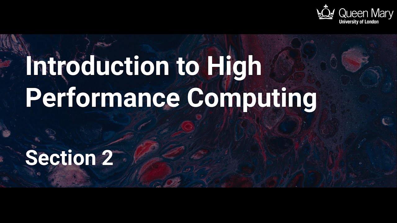 Videos of hpc-ch Forum on Software Management for HPC (1/2)