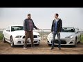2015 Ford Mustang vs Scion FR-S: Review, Test, and Final Verdict
