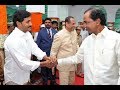 Governor Narasimhan's Iftar Party Live- YS Jagan, KCR- Raj Bhavan