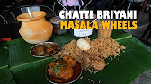 Malaysia Food Bamboo King Crab Briyani Batang Kali Bamboo Briyani Youtube