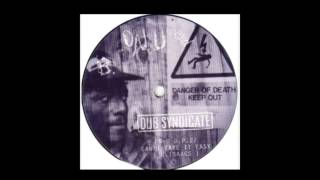 Dub Syndicate - Cant Take It Easy