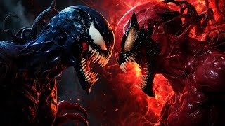 VENOM VS CARNAGE | BATALLA DE RAP | ZARCORT, KRONNO