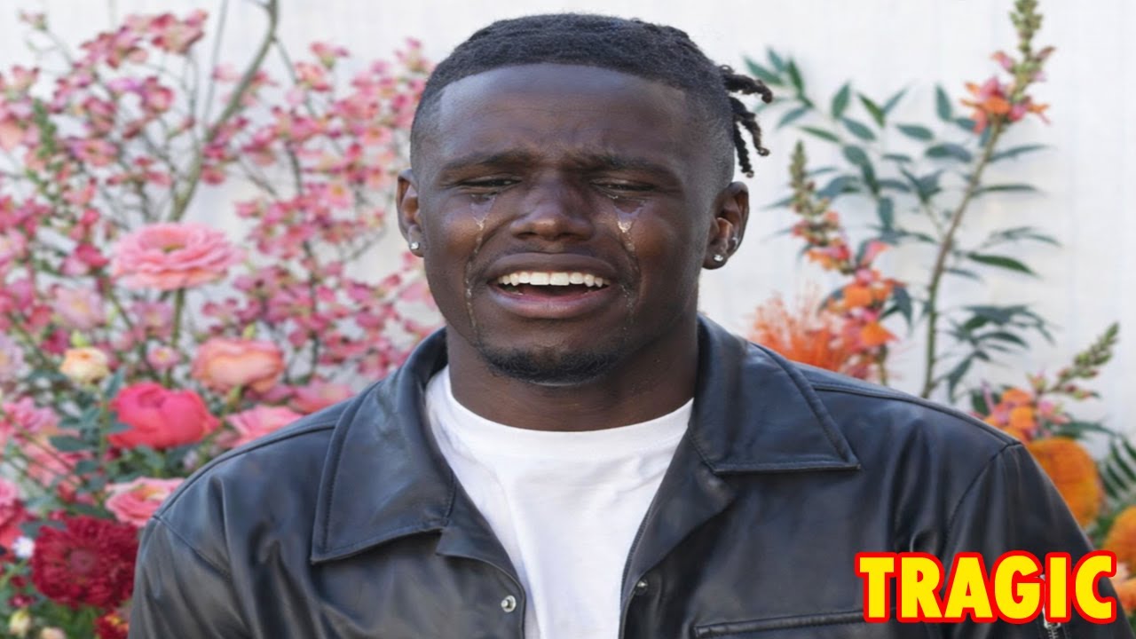 🎤 ШОКИРУЮЩАЯ НОВОСТЬ: 😭 Правда, которую скрывал от мира победитель American Idol Джамал Робертс