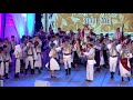 Dances from Hartibaciu Valley