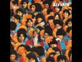 Alvvays  red planet