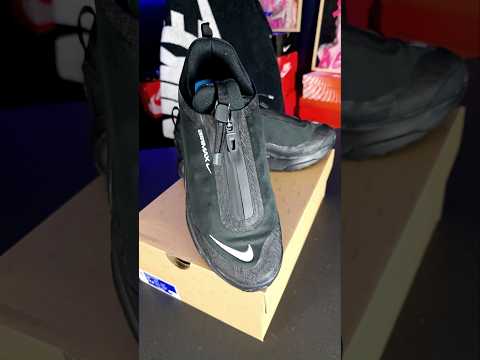 Video Nike Air Max DN Roam #nike #airmaxdn #teamabi @nike