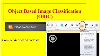 Celebrity Object Based Image Classification (OBIC) on ERDAS IMAGINE OBJECTIVE Net Worth