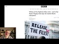 US Repräsententantenhaus stimmt für Veröffentlichung der Epstein-Files! Fast 427 zu 1 Stimme!