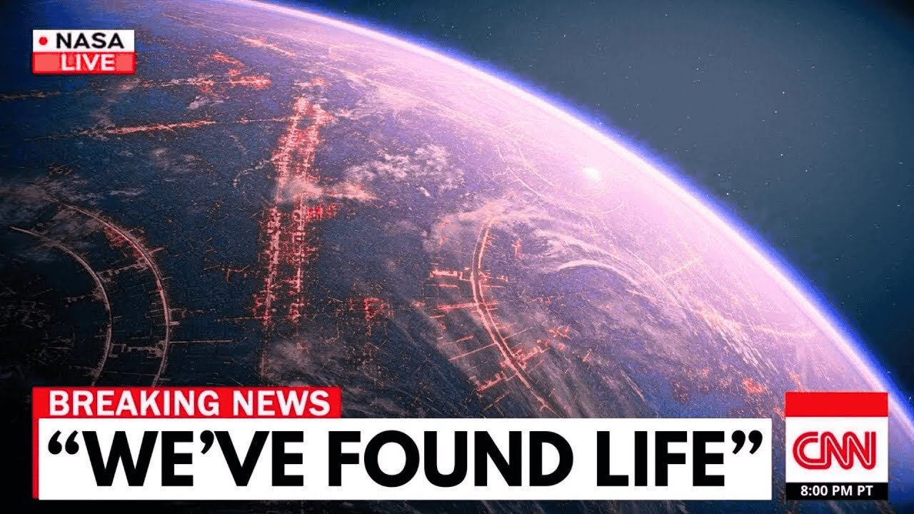 Срочная новость! Телескоп Джеймса Уэбба только что получил первое настоящее изображение другого м...