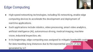 Mobile Computing Lecture 10