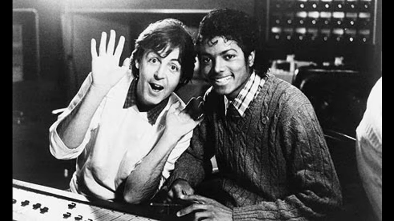 michael jackson x the beatles type beat - "naturally"