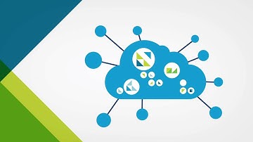 VMware vCloud Air Overview